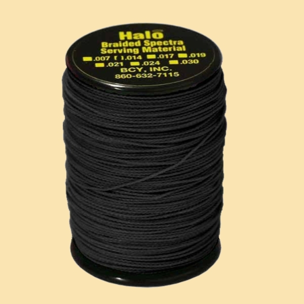 Wickelgarn BCY HALO 017 - 100 Yard
